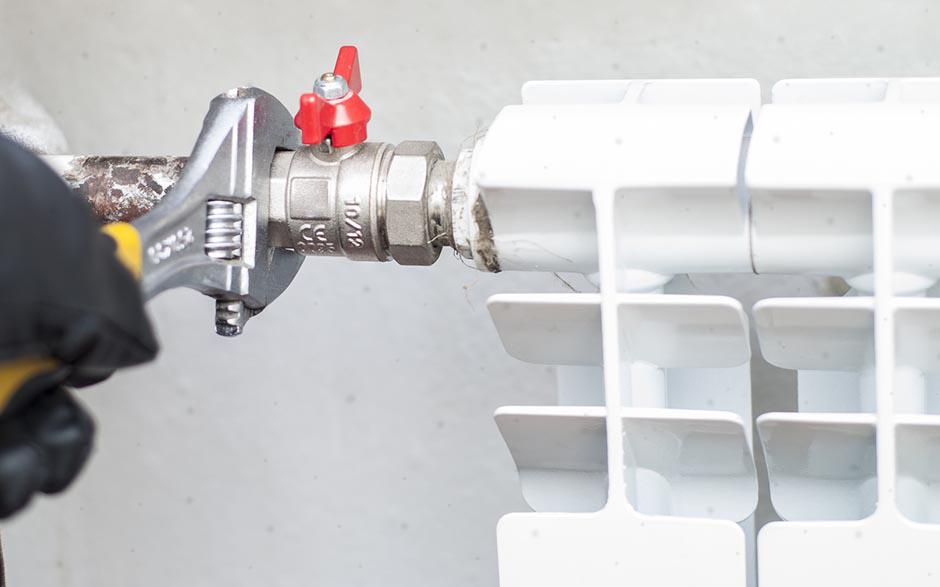 fonctionnement chauffe-eau électrique Courcouronnes