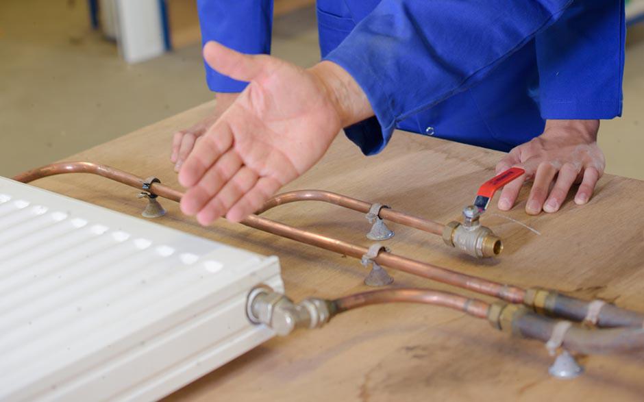 chauffe-eau mixte Gagny